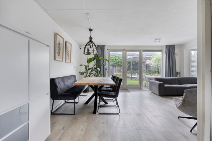 Foto 14 van Simon Vestdijkstraat 95