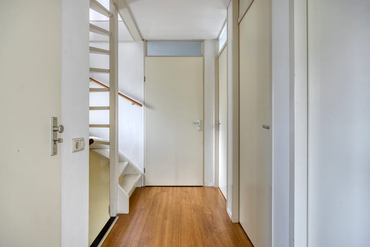 Foto 16 van Simon Vestdijkstraat 95