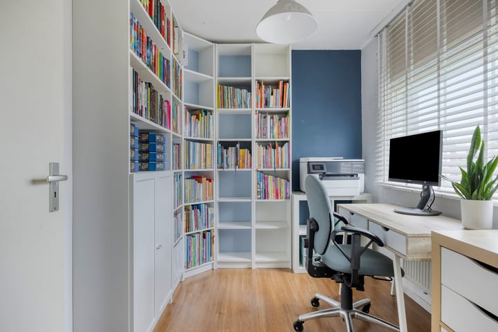 Foto 17 van Simon Vestdijkstraat 95