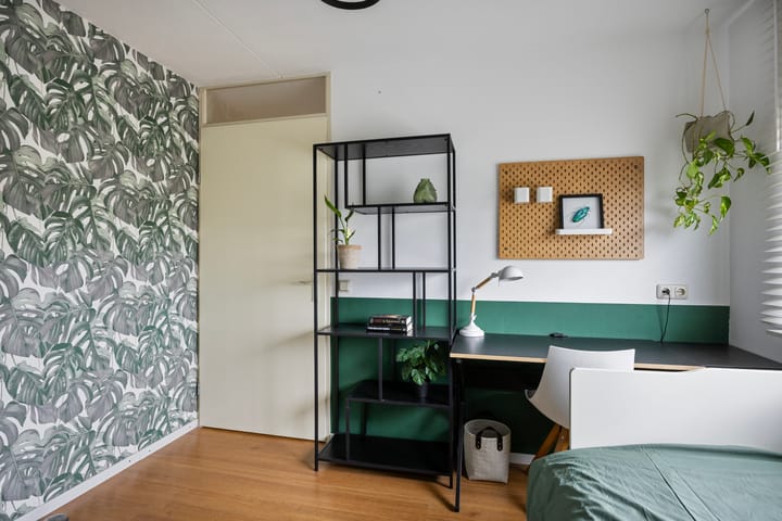 Foto 20 van Simon Vestdijkstraat 95