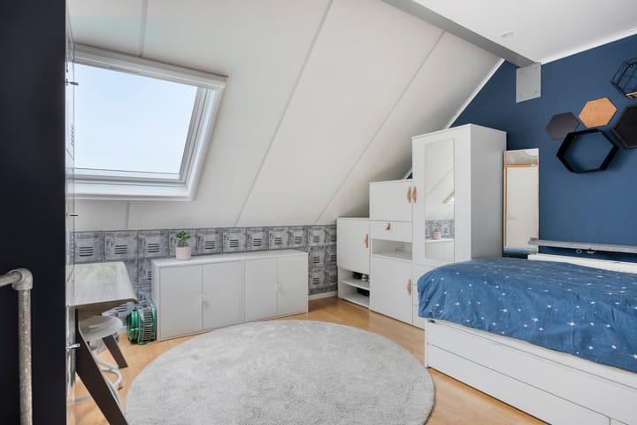 Foto 24 van Simon Vestdijkstraat 95