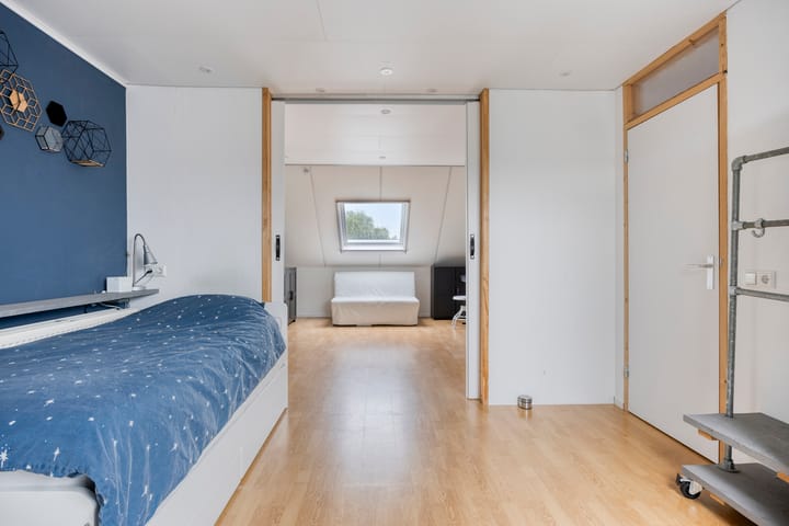 Foto 26 van Simon Vestdijkstraat 95