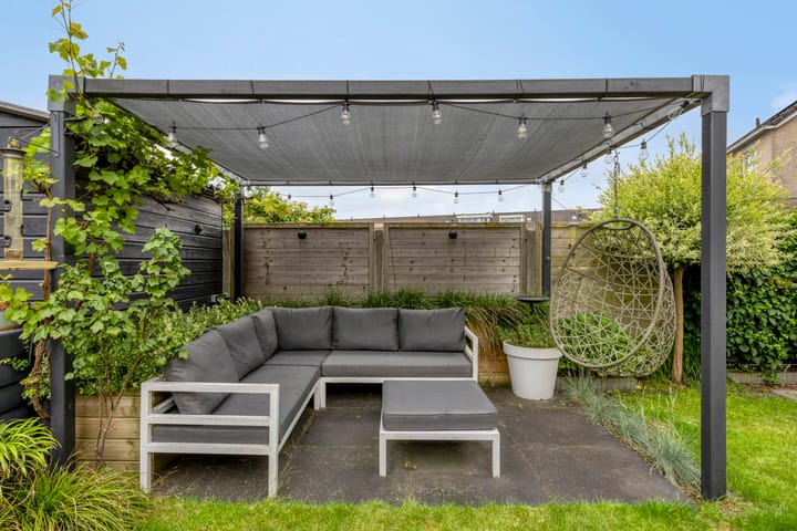 Foto 30 van Simon Vestdijkstraat 95