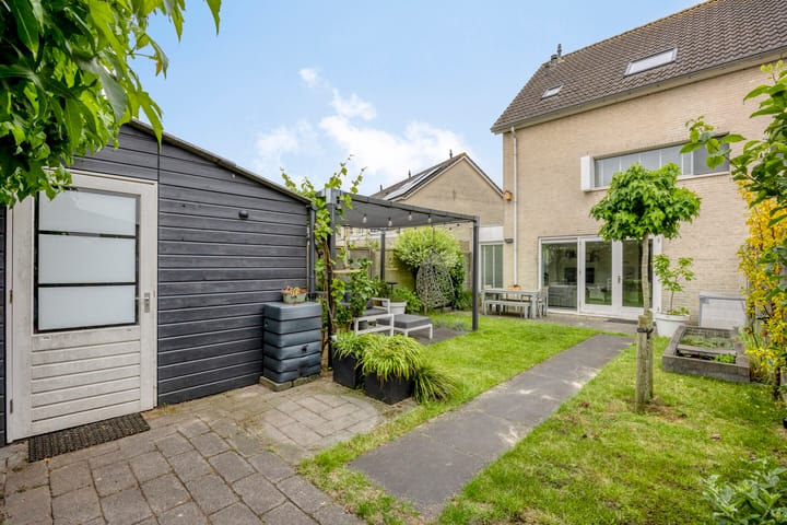 Foto 31 van Simon Vestdijkstraat 95