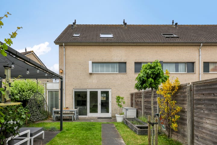 Foto 32 van Simon Vestdijkstraat 95