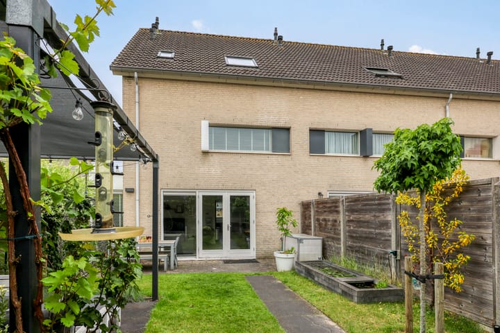 Foto 33 van Simon Vestdijkstraat 95