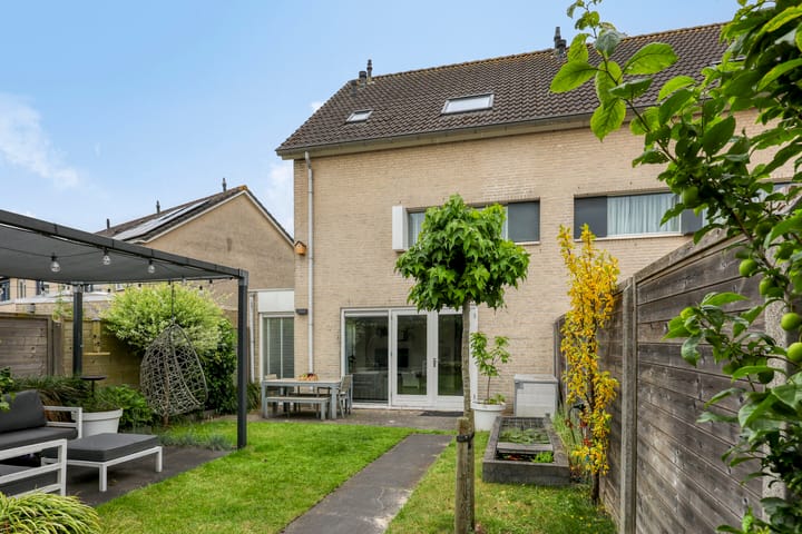 Foto 34 van Simon Vestdijkstraat 95