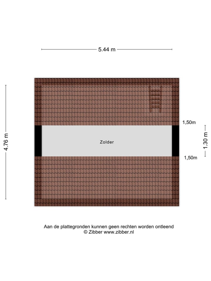 Foto 39 van Simon Vestdijkstraat 95