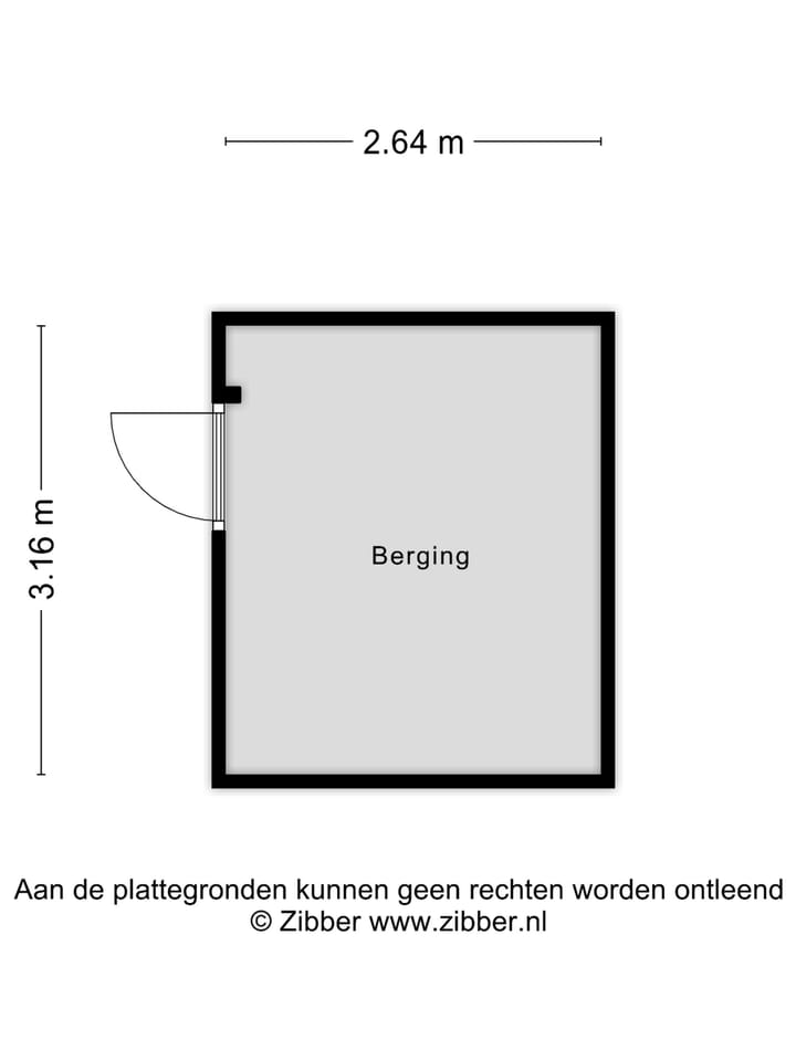 Foto 40 van Simon Vestdijkstraat 95