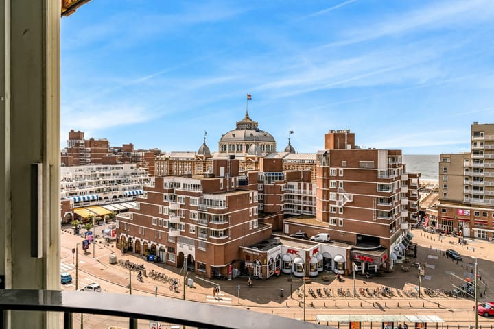 Foto 3 van Palaceplein 236