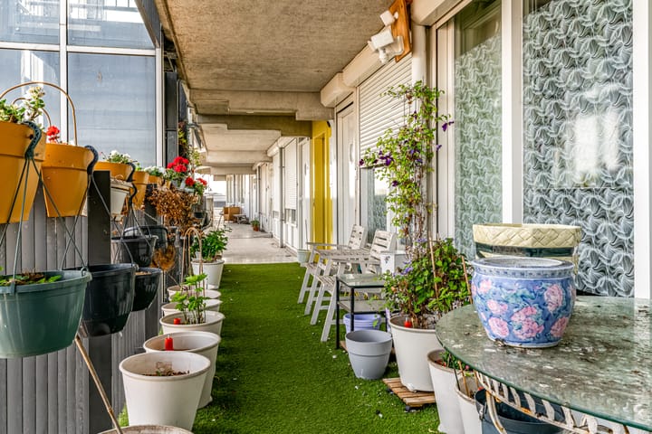 Foto 4 van Palaceplein 236