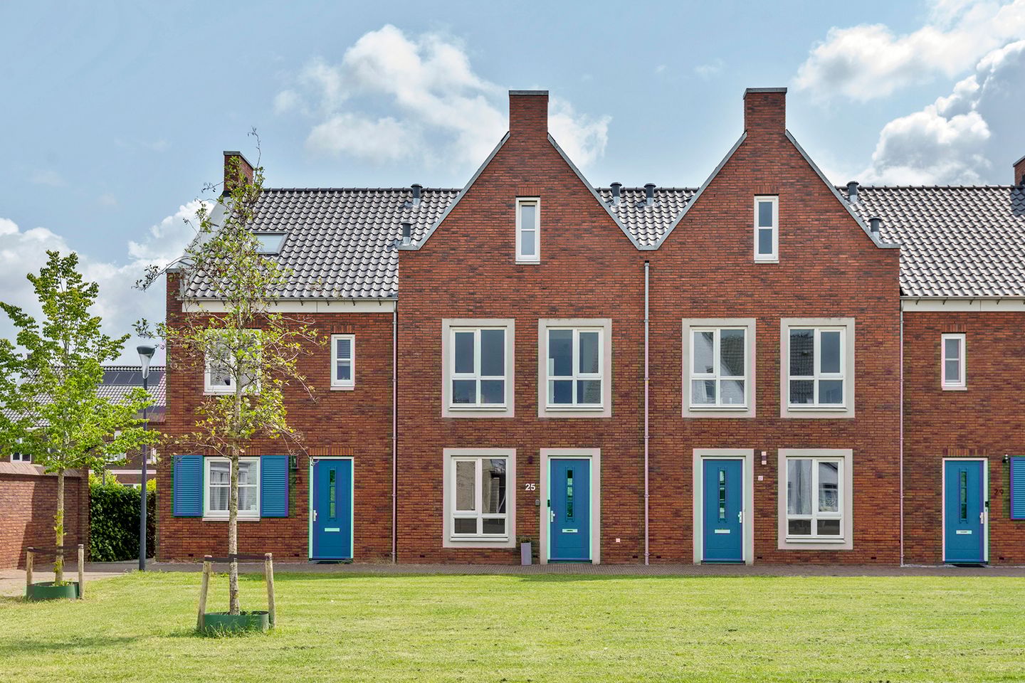 Foto 1 van Citadel 25