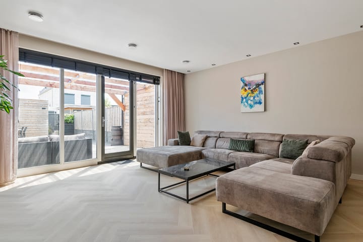 Foto 6 van Citadel 25