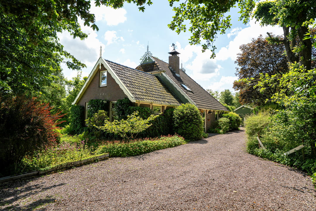 Foto 1 van Kanaalsweg 1