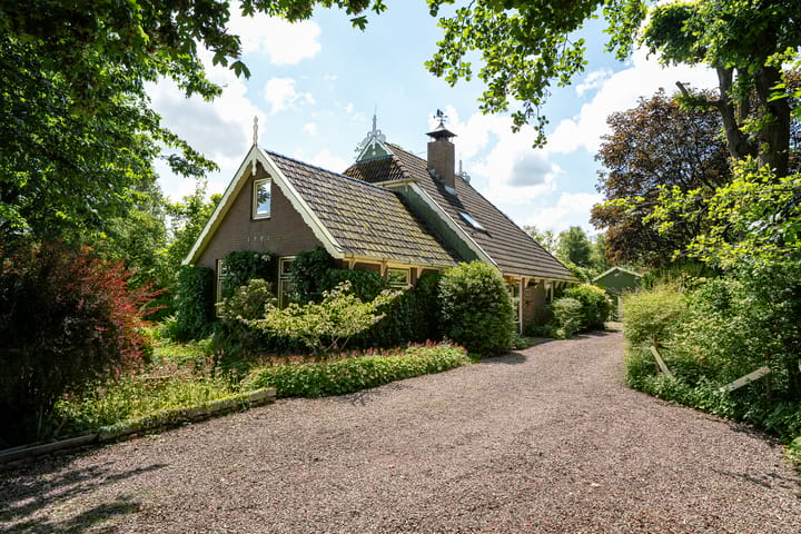 Foto 1 van Kanaalsweg 1