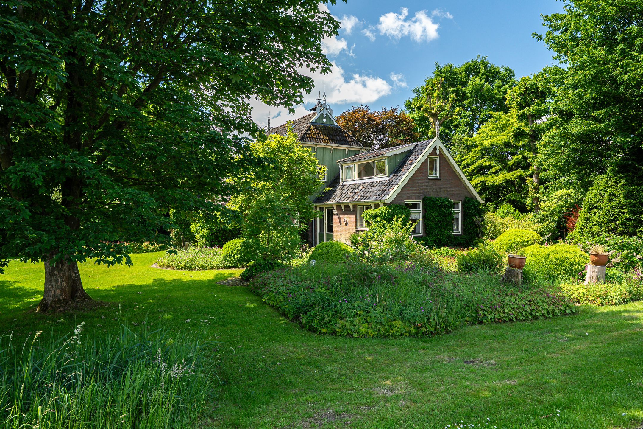 Foto 3 van Kanaalsweg 1