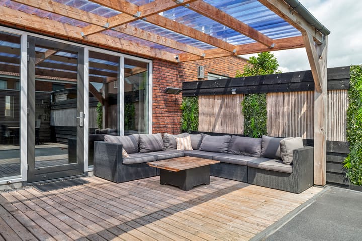 Foto 32 van Citadel 25