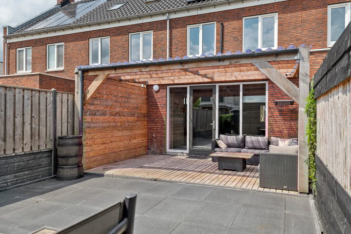 Foto 33 van Citadel 25