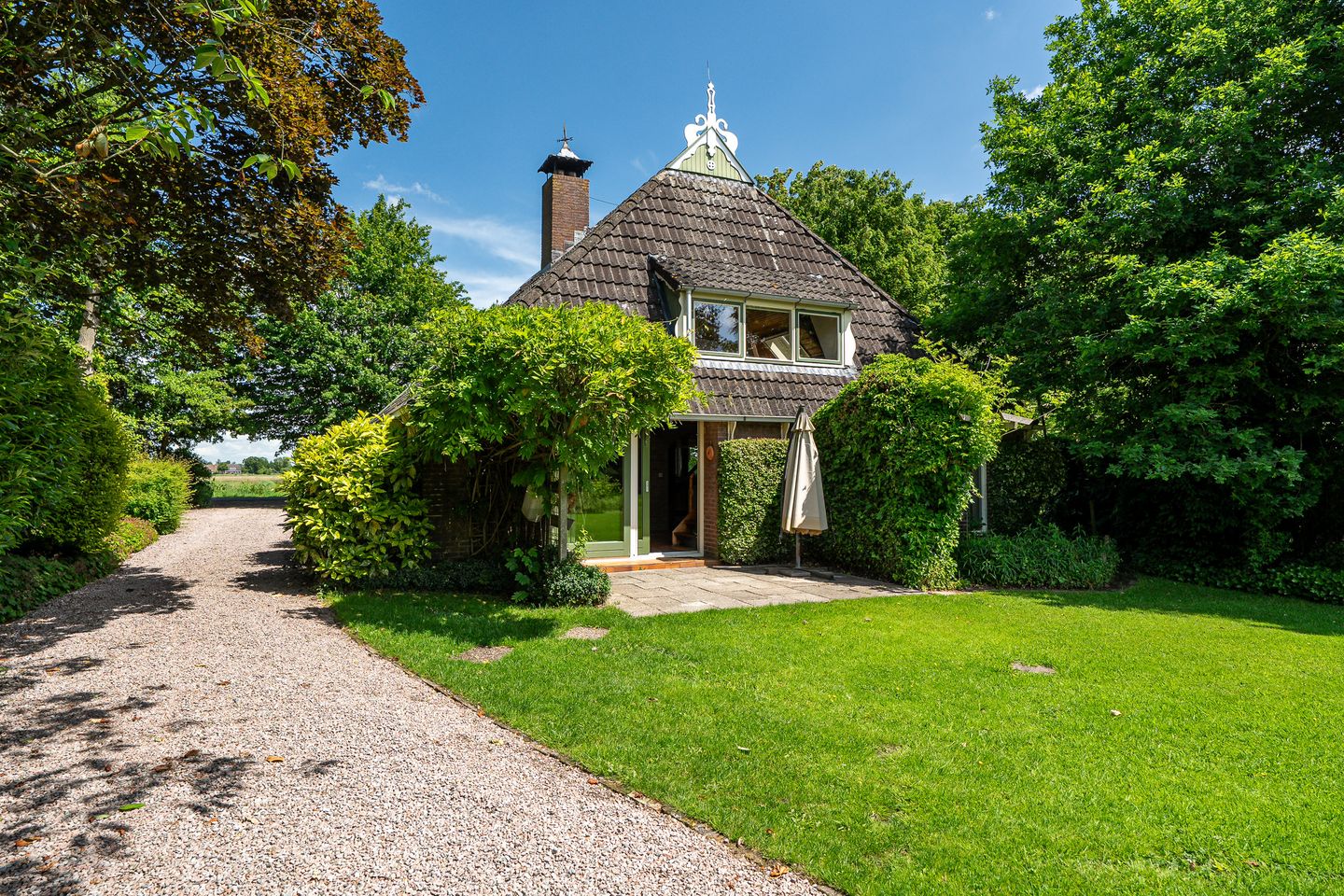 Foto 5 van Kanaalsweg 1