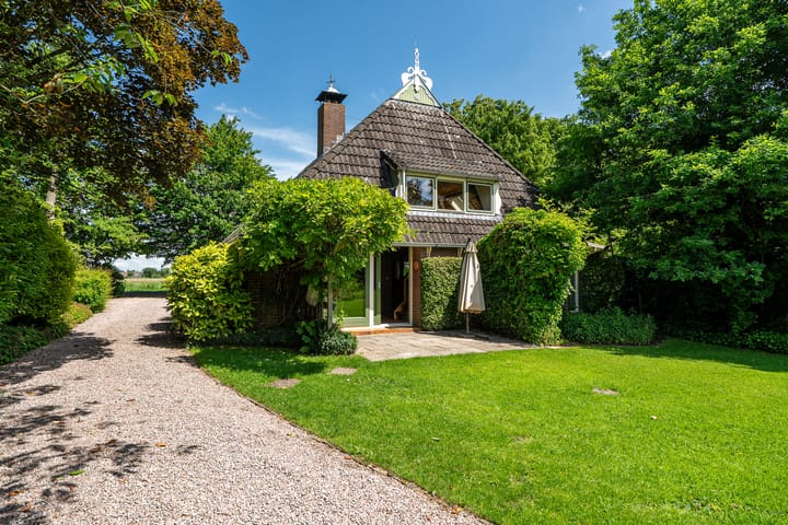 Foto 5 van Kanaalsweg 1