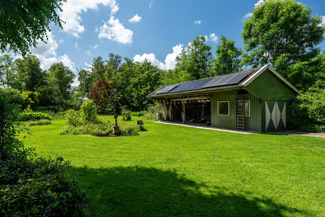 Foto 7 van Kanaalsweg 1