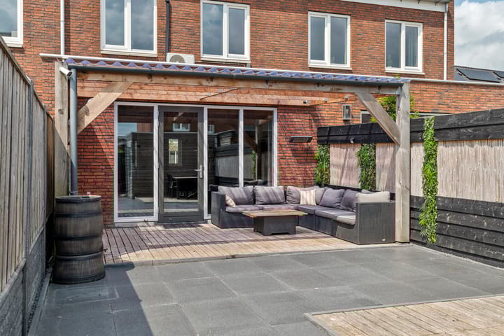 Foto 34 van Citadel 25