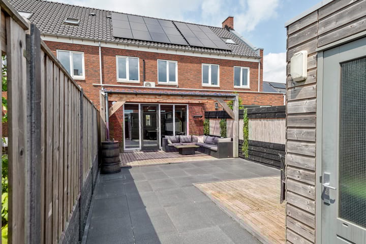 Foto 35 van Citadel 25