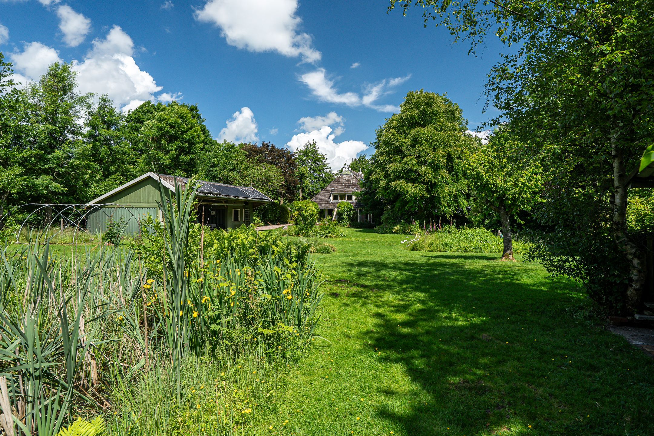 Foto 9 van Kanaalsweg 1