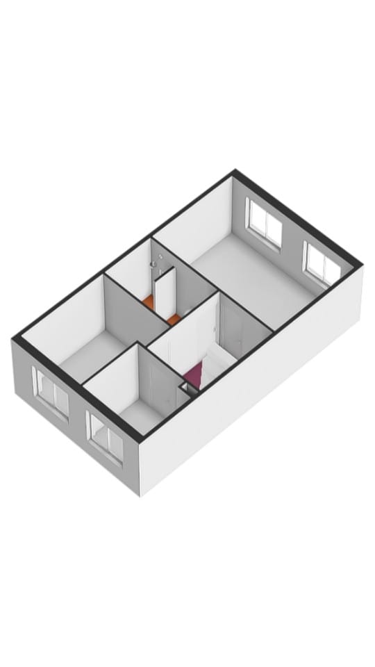 Foto 41 van Citadel 25