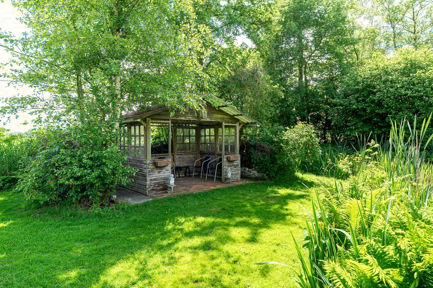 Foto 49 van Kanaalsweg 1