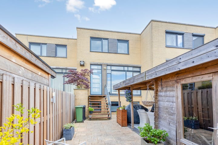 Foto 5 van Raminhout 34