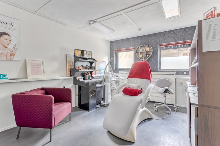 Foto 6 van Raminhout 34