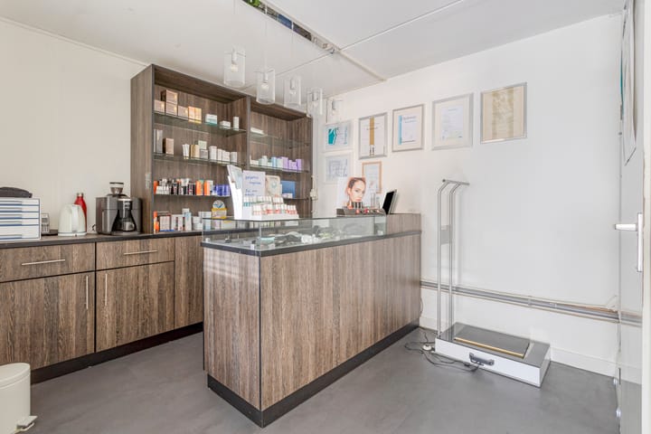 Foto 8 van Raminhout 34