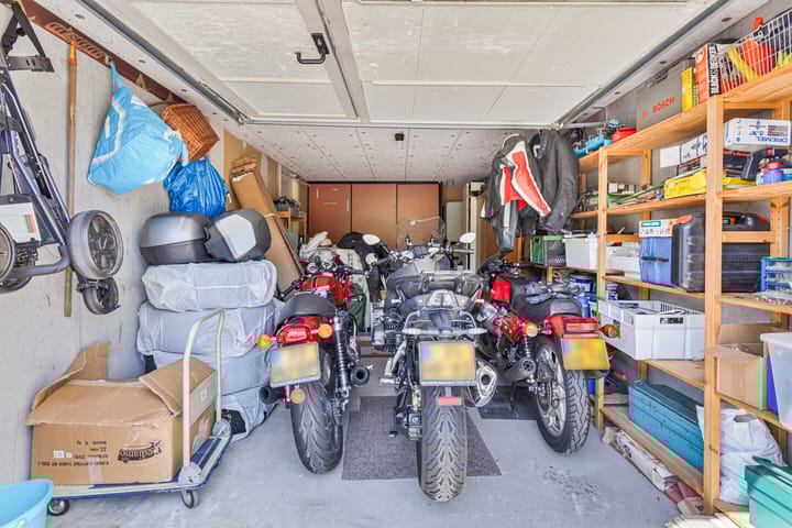 Foto 9 van Raminhout 34