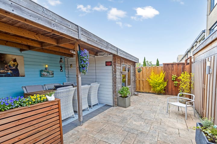 Foto 10 van Raminhout 34