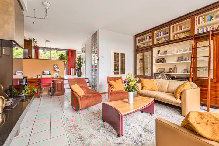 Foto 15 van Raminhout 34