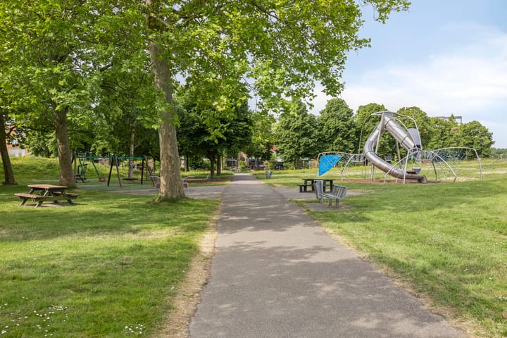 Foto 33 van Raminhout 34