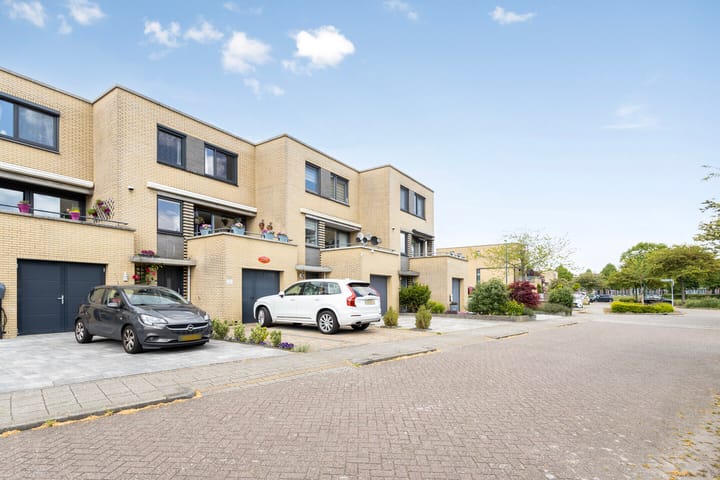 Foto 35 van Raminhout 34