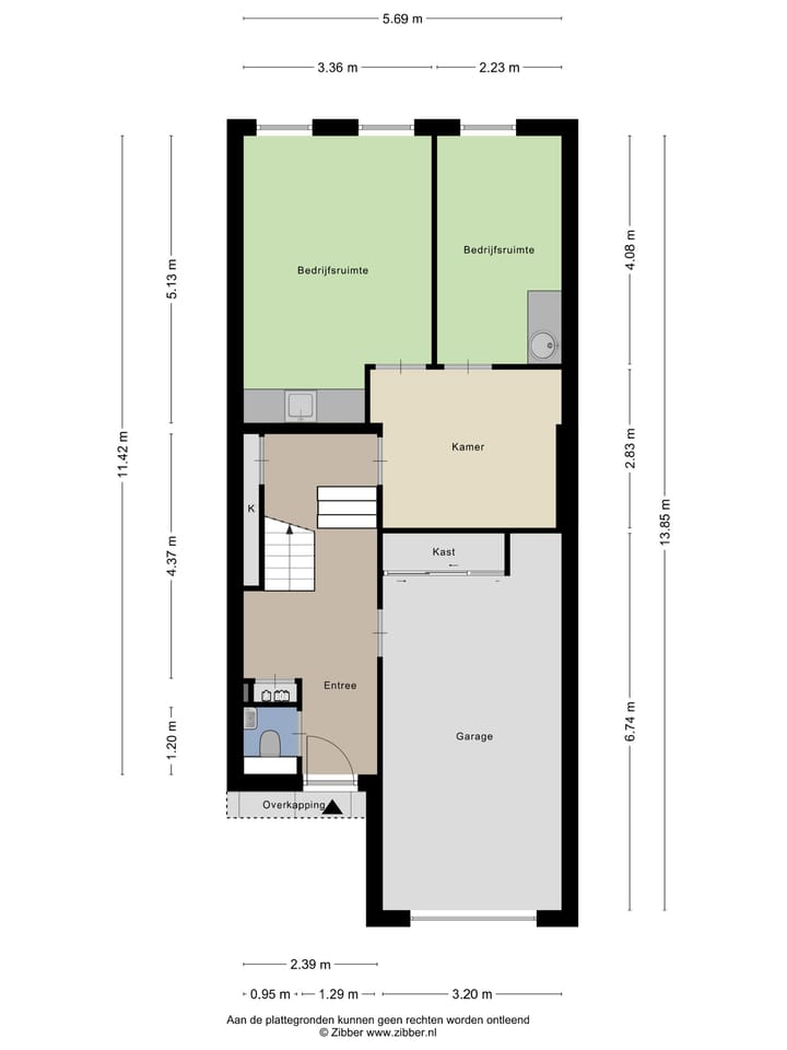 Foto 36 van Raminhout 34