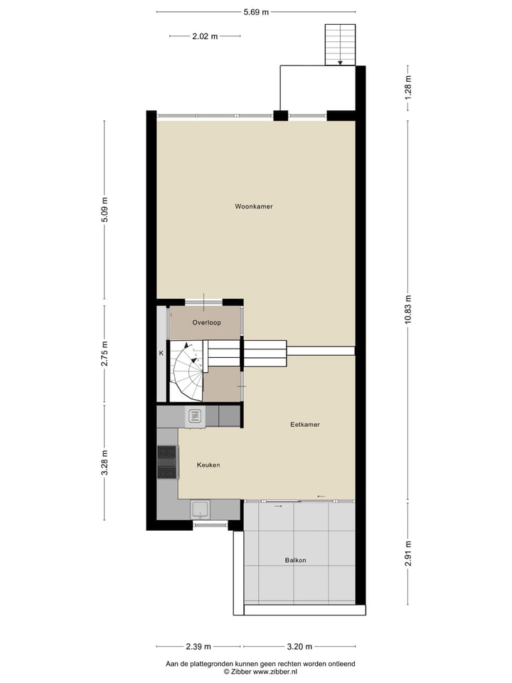 Foto 37 van Raminhout 34