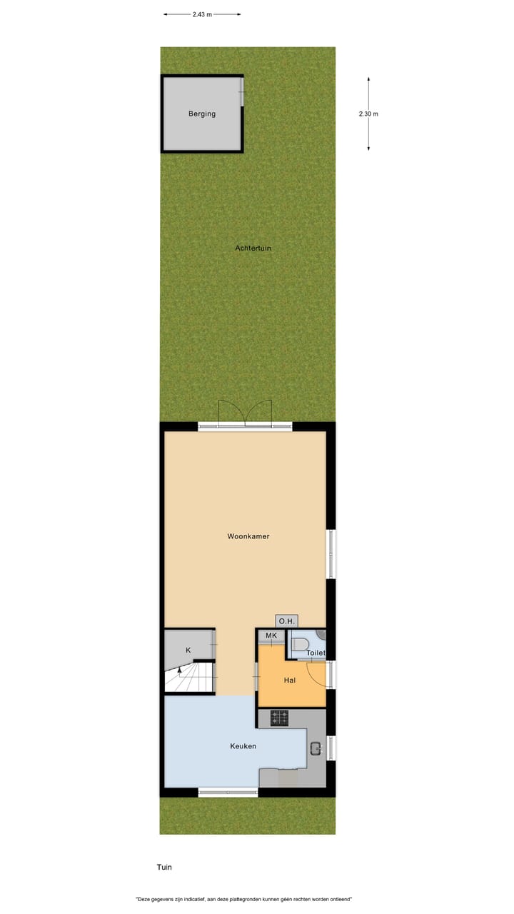 Foto 36 van Kwelderland 2