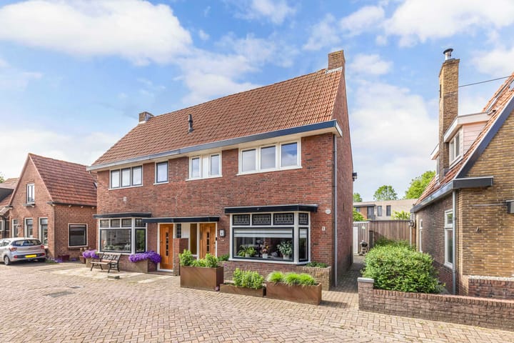 Foto 2 van Noorderbleek 13