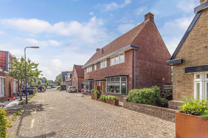 Foto 3 van Noorderbleek 13