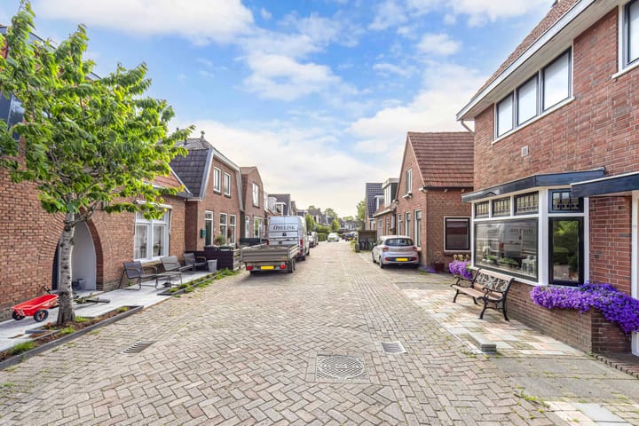 Foto 4 van Noorderbleek 13