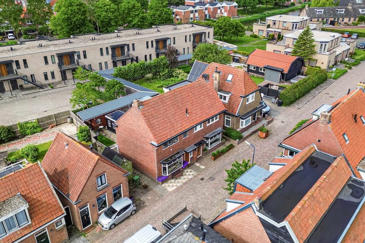 Foto 10 van Noorderbleek 13