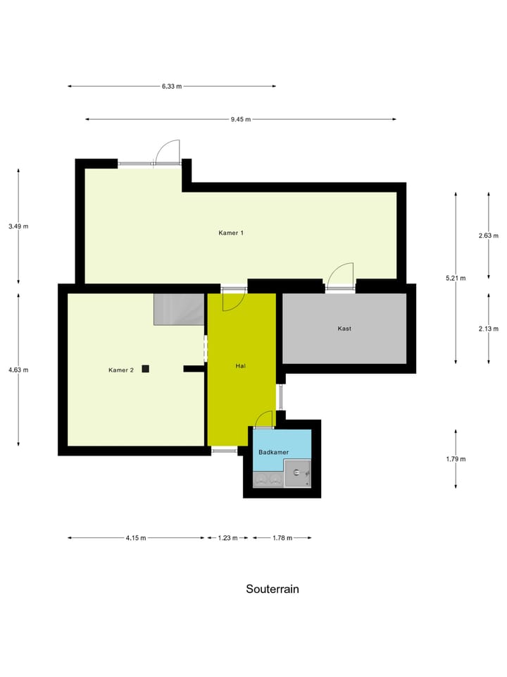 Photo 53 of Waterleidingsingel 76