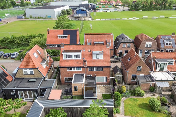 Foto 33 van Noorderbleek 13