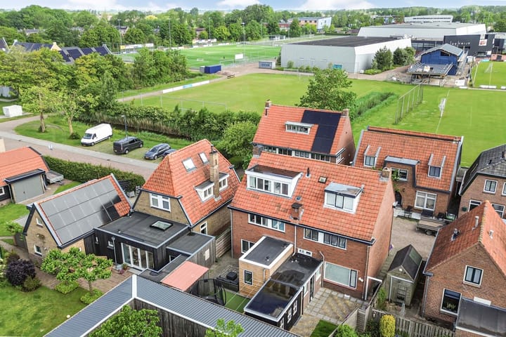 Foto 34 van Noorderbleek 13