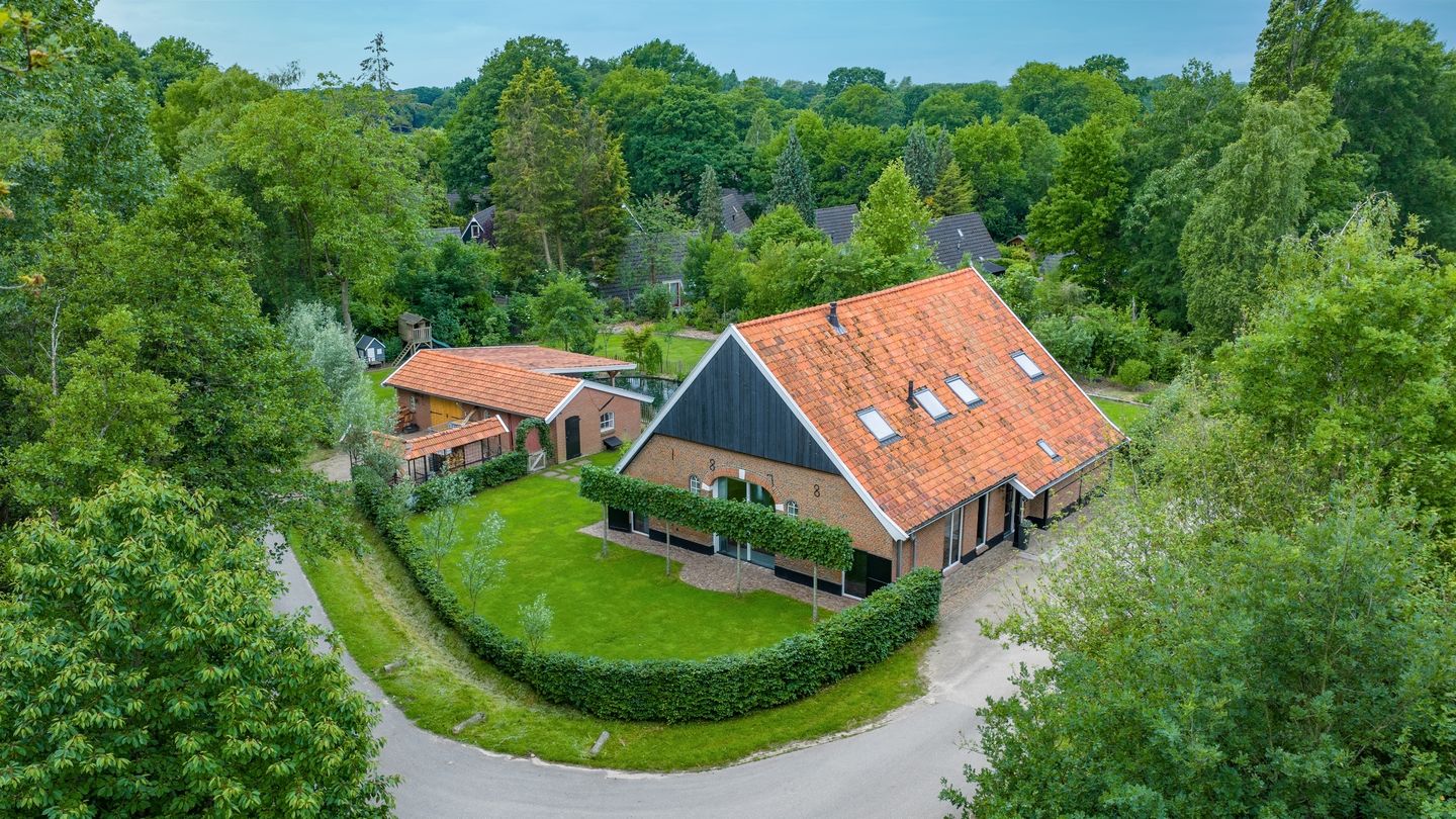 Driemarkweg 19 main image