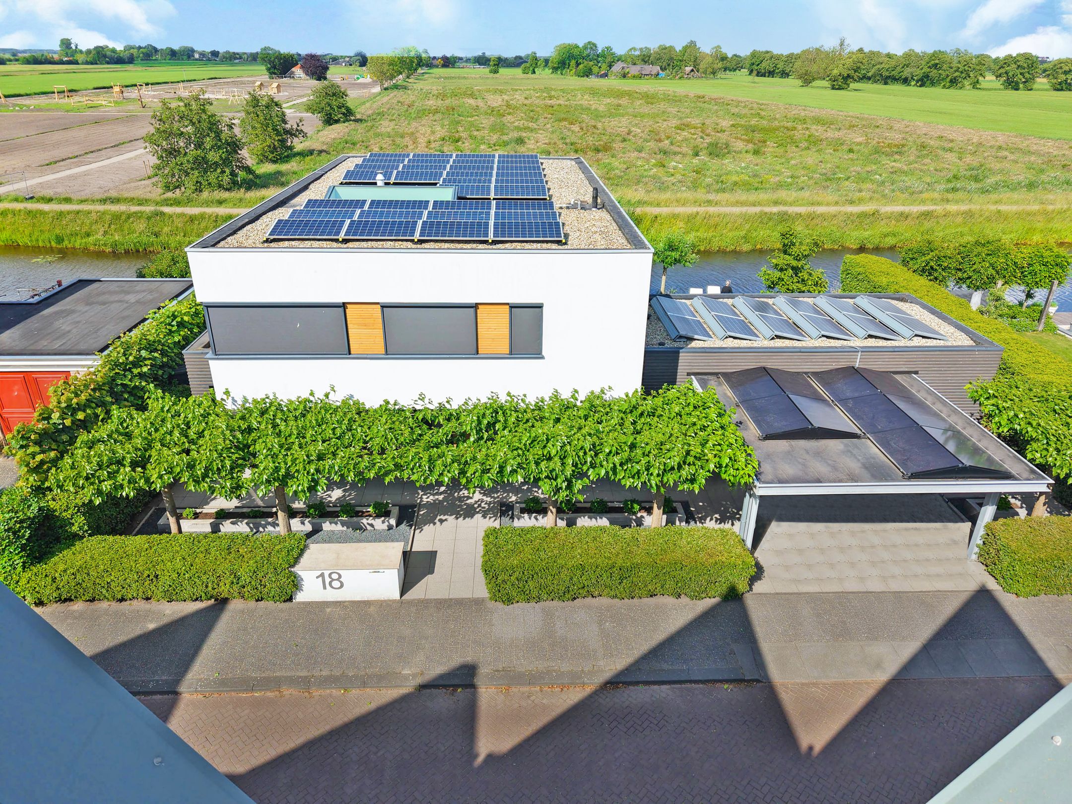 Foto 3 van Baak van Petten 18